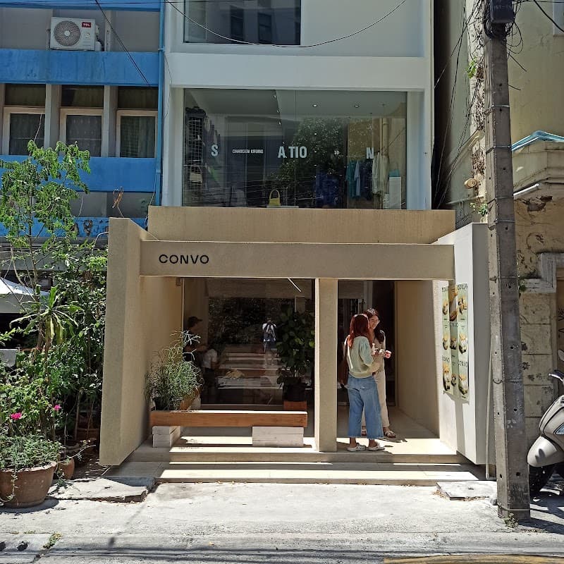 Convo