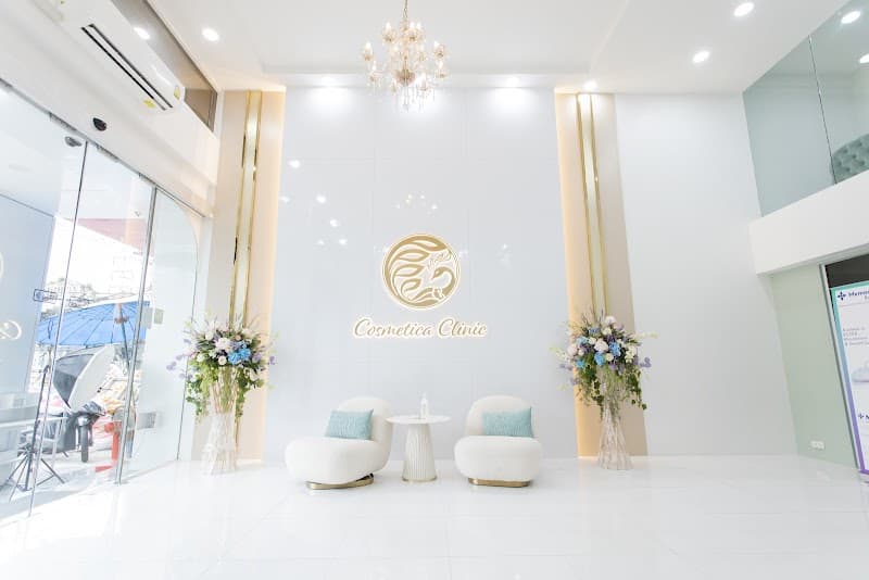 Cosmetica Clinic Thailand