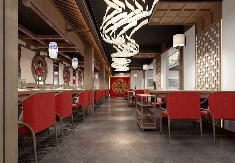 CQK Mala Hotpot (Samyan - Banthat Thong)