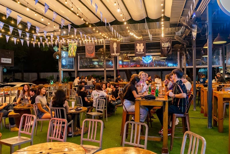 CRAFT (Sukhumvit 23)