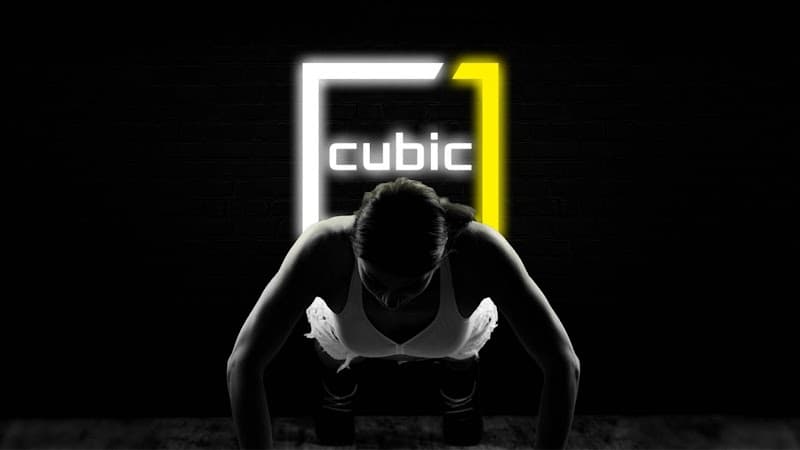 CUBIC CHIDLOM