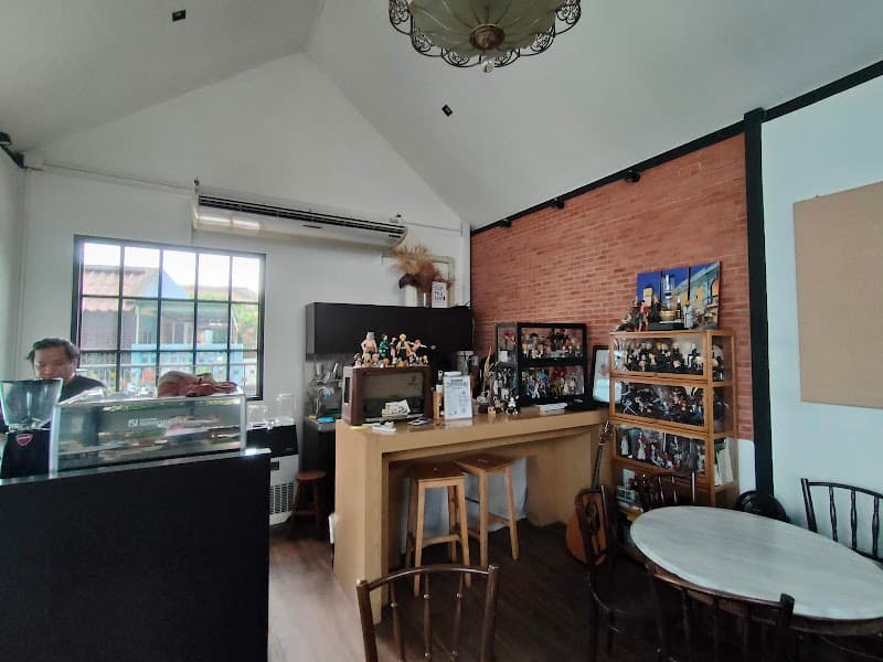 Cup Phu Sino Coffee House