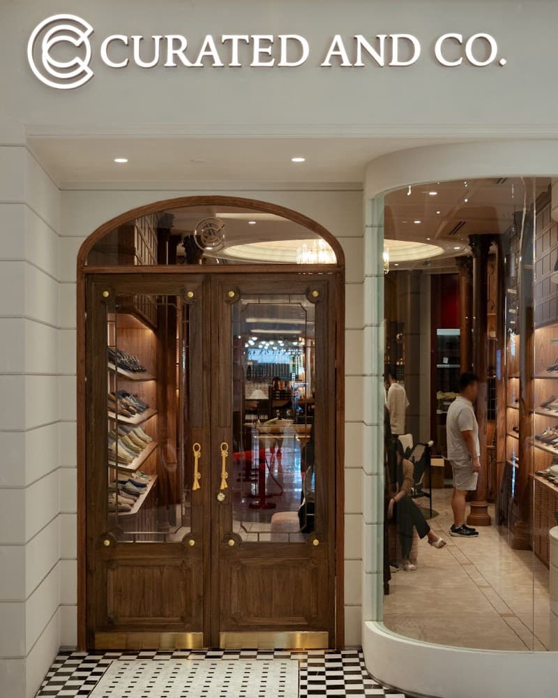 Curated and Co. Bangkok