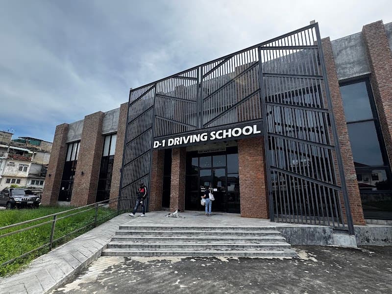D-1 Driving School