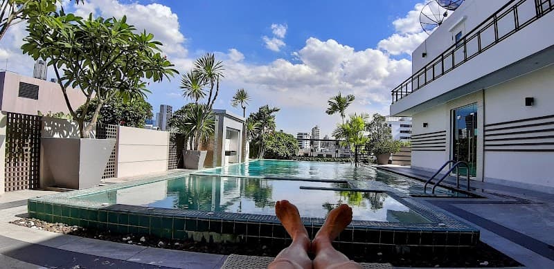 D Varee Residence Montara Thonglor 25