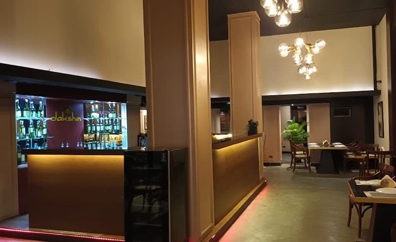 Dakshin Indian Restobar