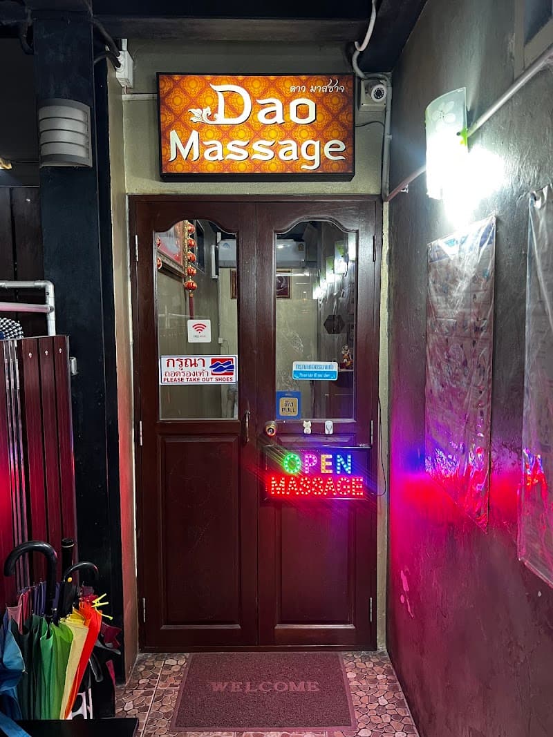 Dao massage