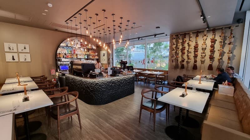 D'ARK The Strand - Comfort Food & Specialty Coffee