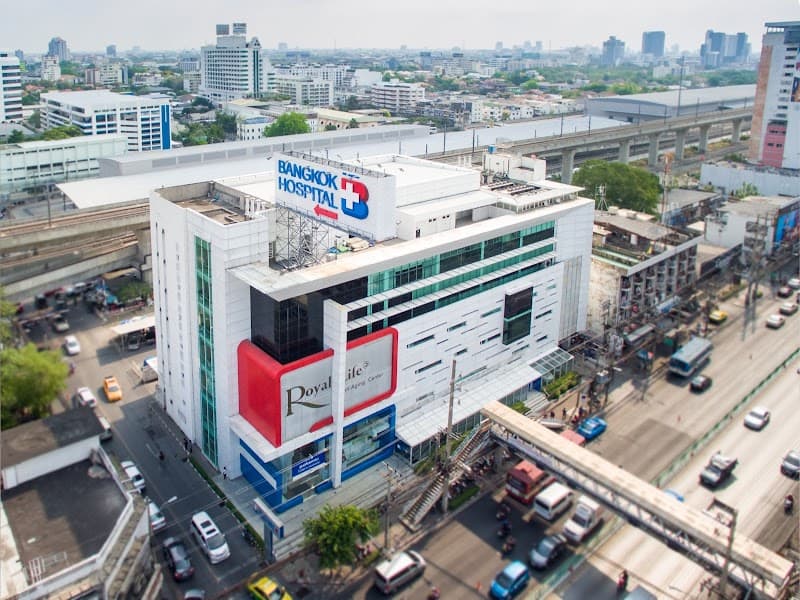 Dental Center | Bangkok Hospital