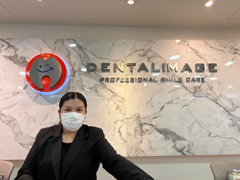 Dental Image Clinic Phayathai