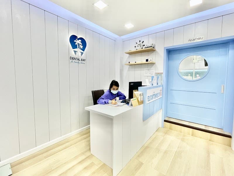 Dental Veneer Bangkok - Dental Bay - Dental Clinic