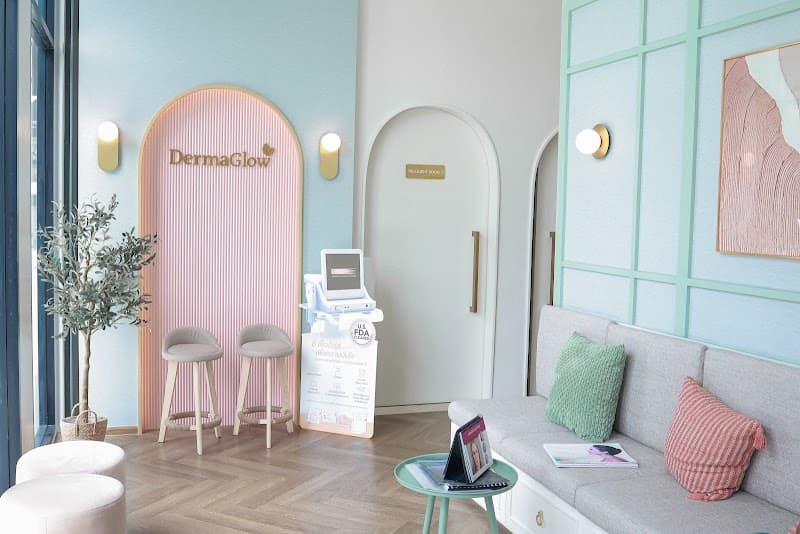 DermaGlow Clinic Bangkok