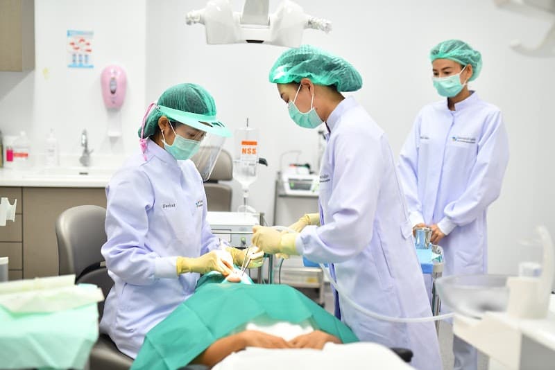 Digital Dental Center