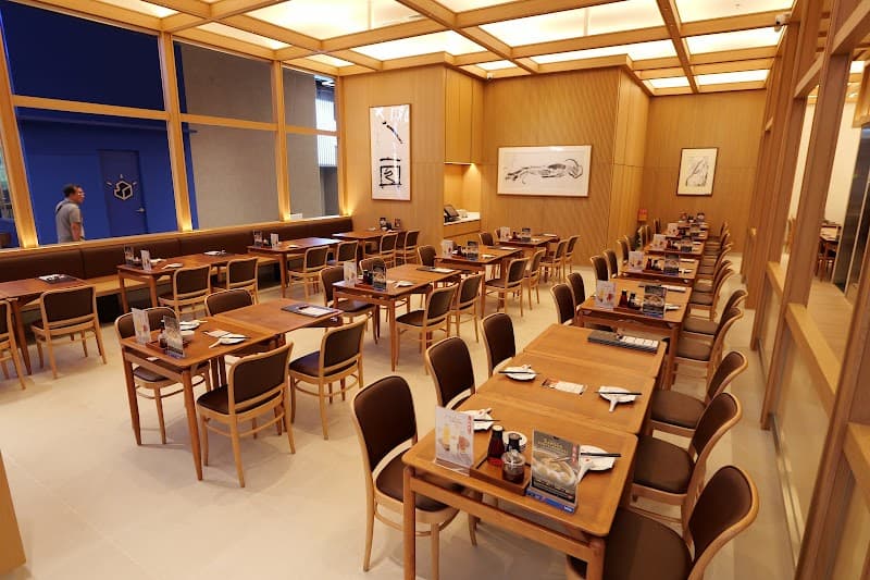 Din Tai Fung One Bangkok