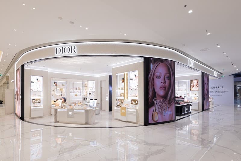 Dior Beauty - Icon Siam