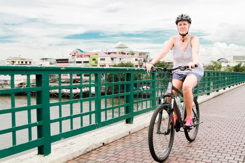 Discova Day Tour Shop Bangkok