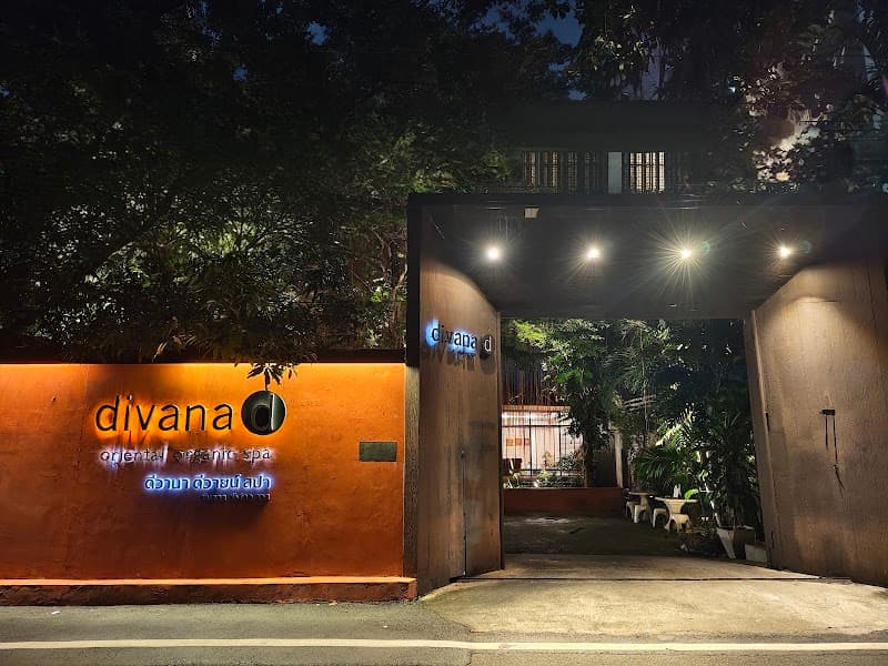 divana Divine Spa