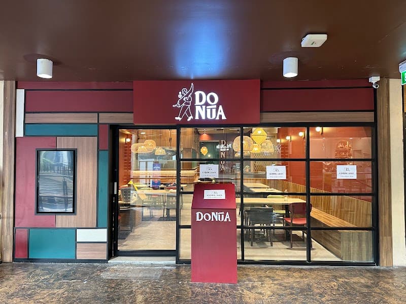 Do Nua - La Villa Ari