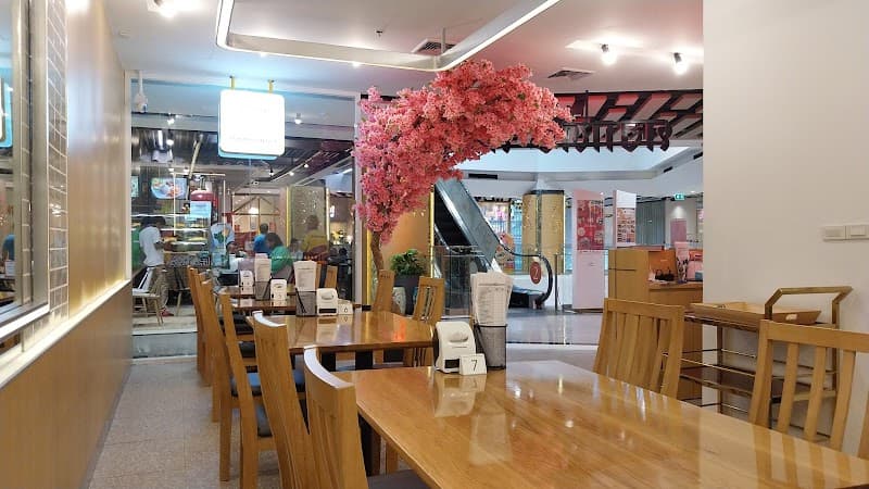 Doktoh Dim Sum Yaowarat