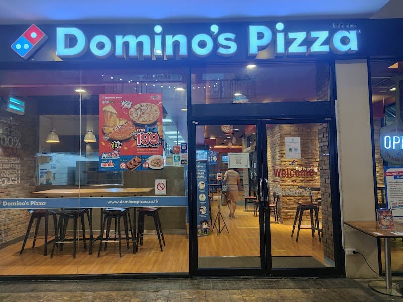 Domino's Pizza