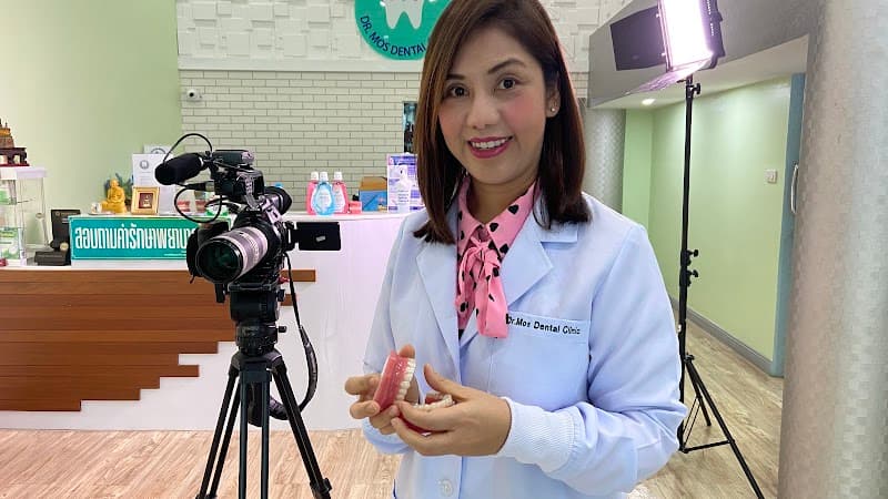 DR.MOS DENTAL CLINIC