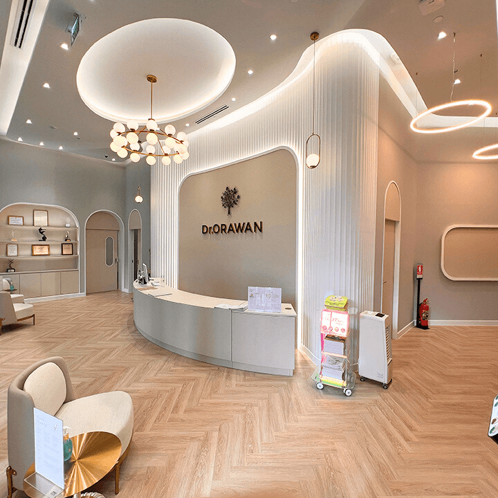 Dr.Orawan Medical Center