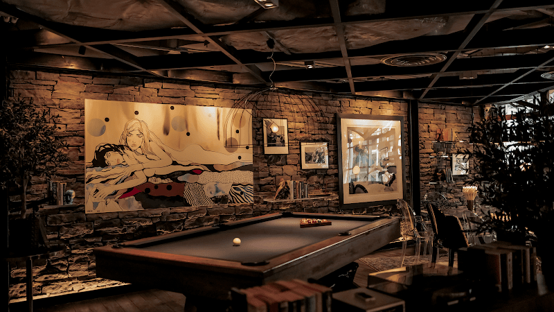 Dreamloft Bangkok Restaurant