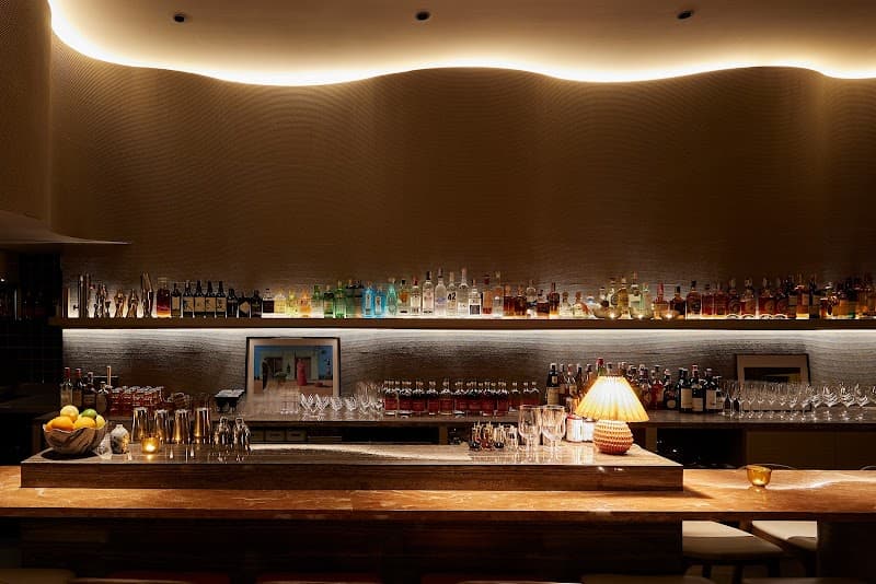 Dry Wave Cocktail Studio