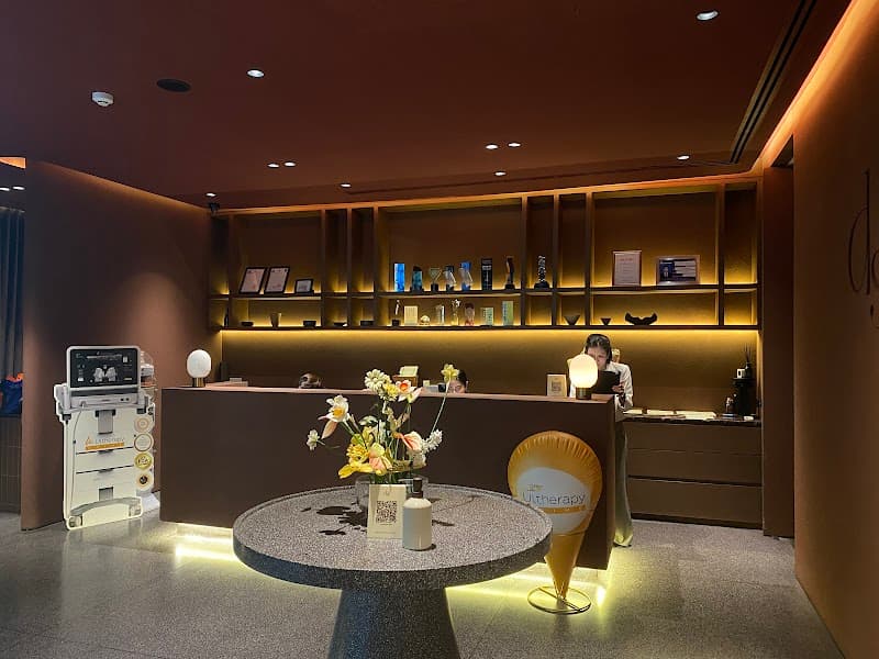 DSK Clinic สาขาสเตเดียมวัน