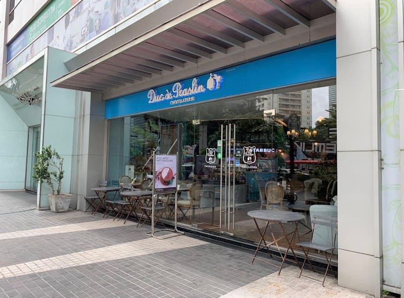 Duc De Praslin Belgium