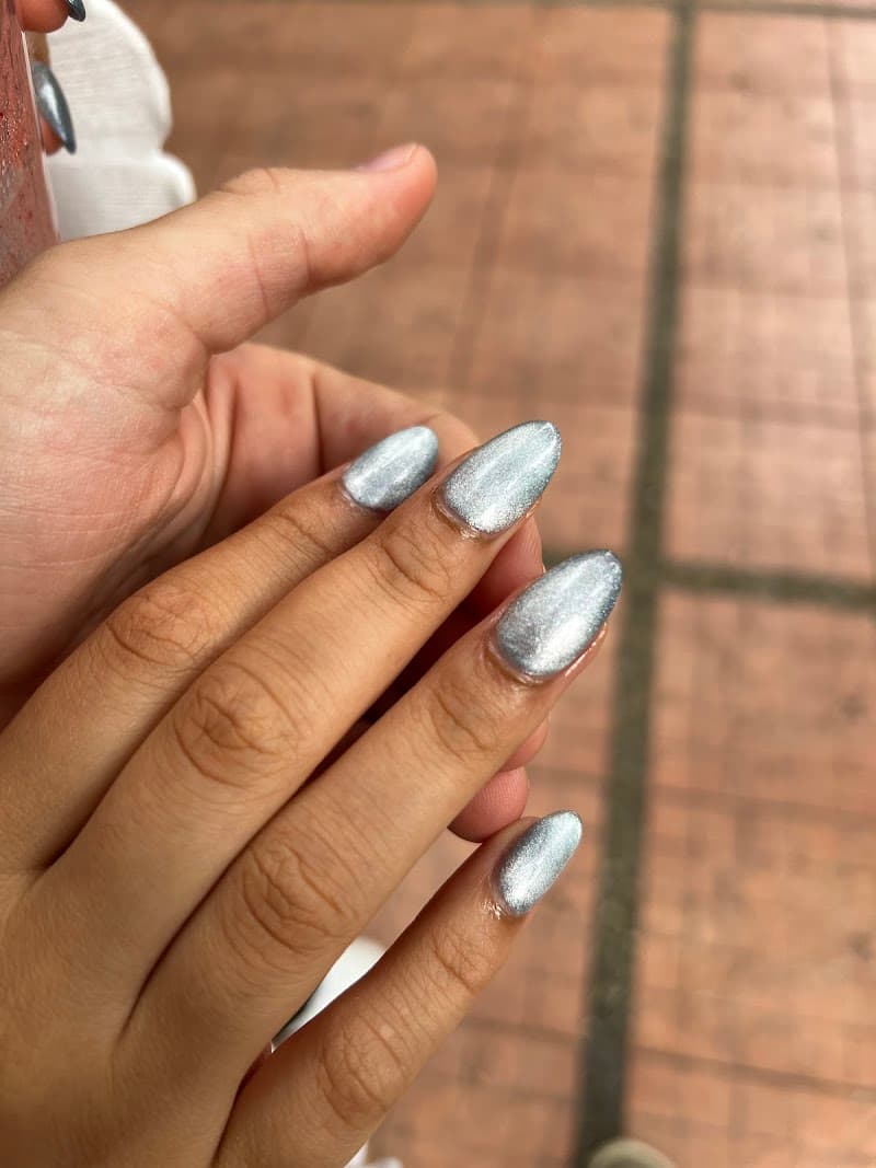 Ducking Nails @Khaosan