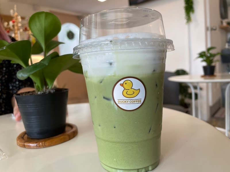 Ducky Space Sathorn | Coworking Space/Cafe