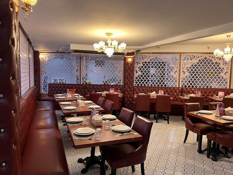 Dum Handi Biryani - Sukhumvit 11 - Indian Restaurant