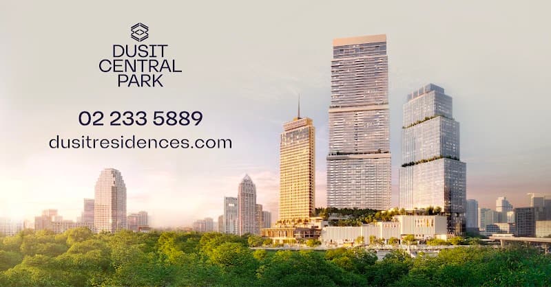 Dusit Residences