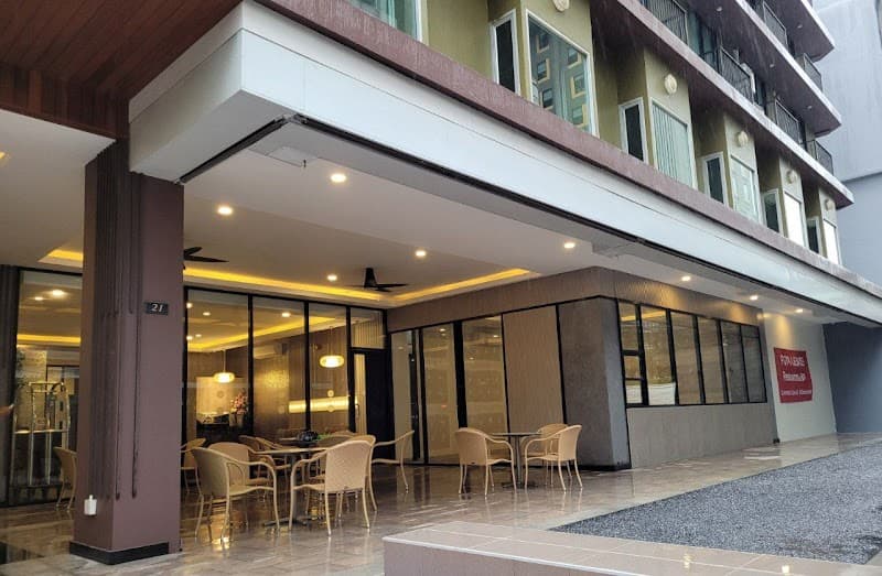 Dynasty Grande Hotel