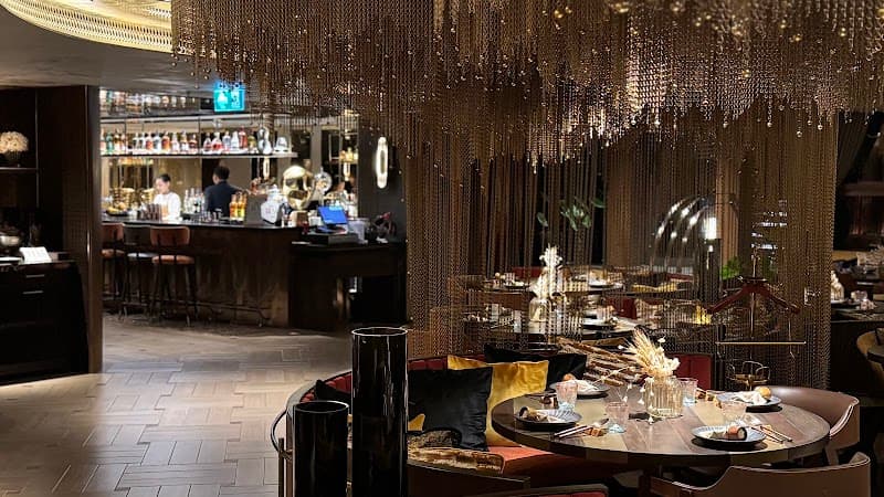 EA Rooftop at The Empire