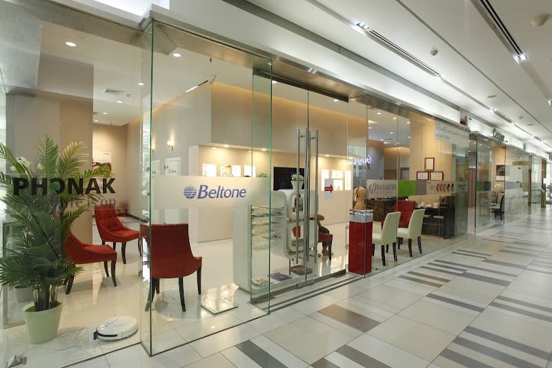 Eartone: Ear, Hearing Aids and Balance Medical Center (Sukhumvit 42 Branch)