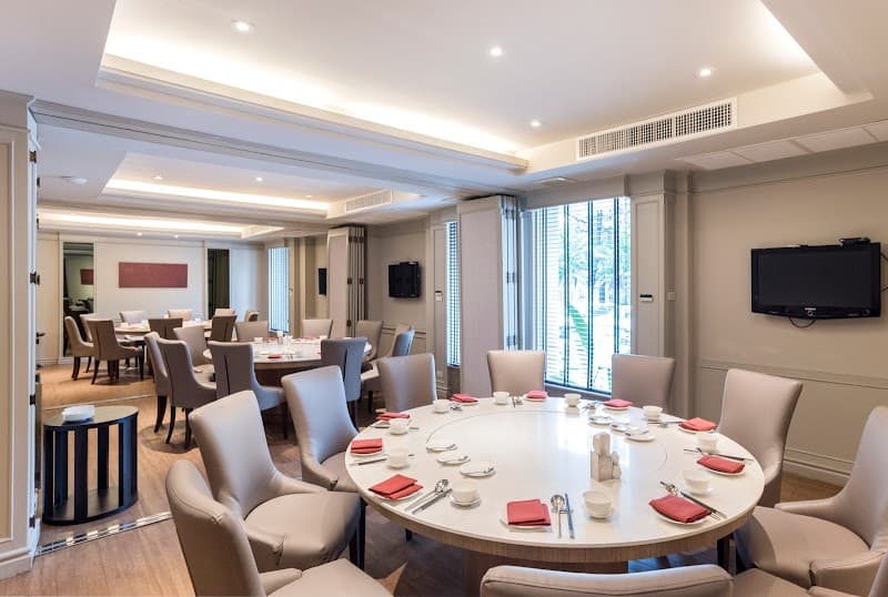 East Ocean Chinese Restaurant