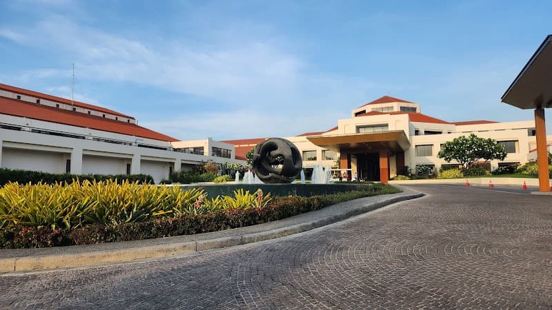 Eastin Thana City Golf Resort Bangkok