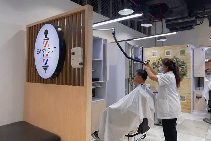 EASY CUT | MRT Sukhumvit