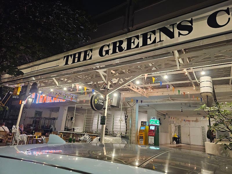 Easy Monday Khaosan Hostel