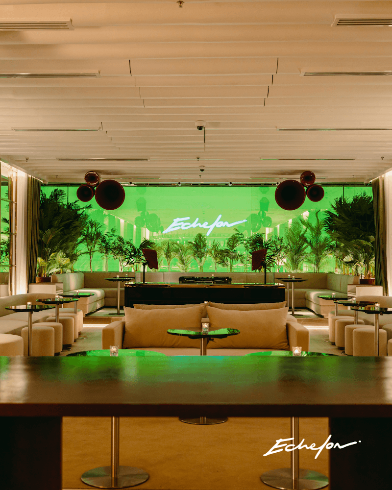 Echelon Bangkok