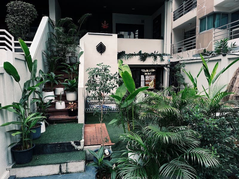 Eden Dispensary & Cafe - OPEN 24/7