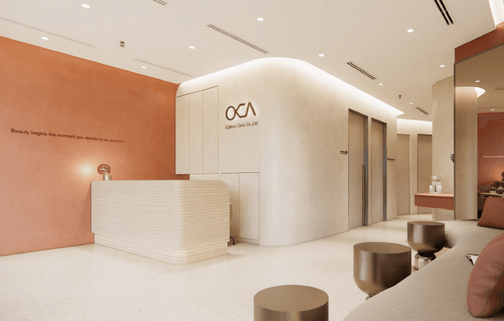 Edition Clinic Bangkok