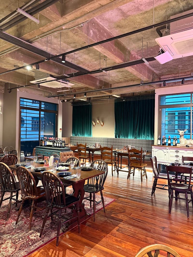 อีกา / Ega sathorn 12 ega_bangkok