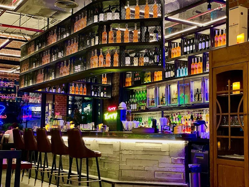 El Gaucho Sukhumvit Soi 11