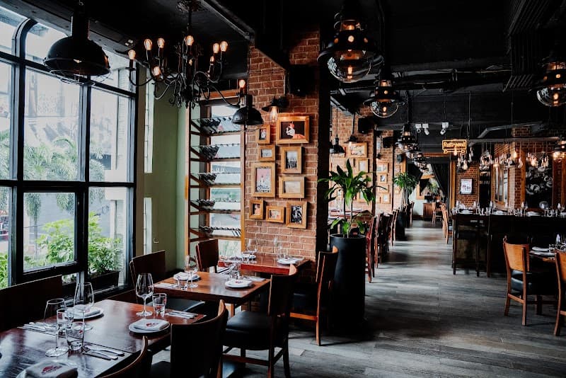 El Gaucho Sukhumvit Soi 19