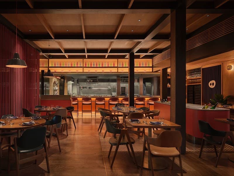 el Willy Spanish Kitchen