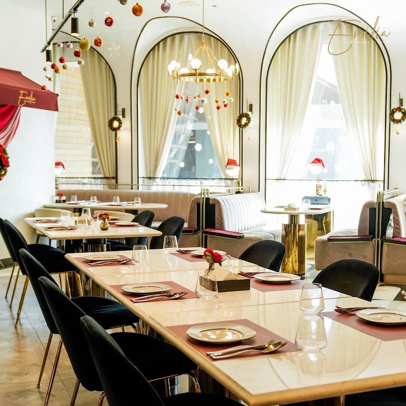 Emilia ristorante Italiano