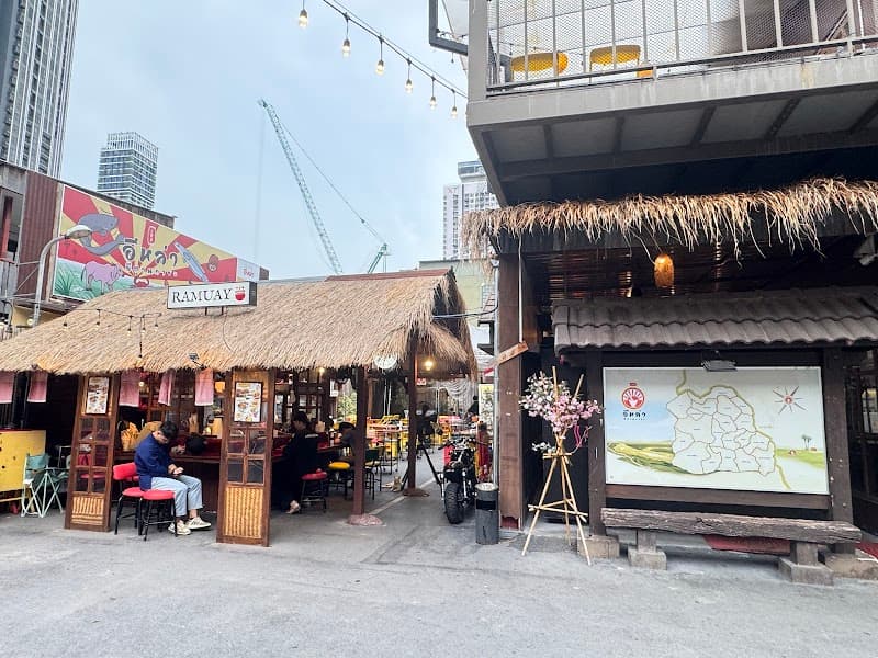 Era-izaan Branch 2 (Thonglor)